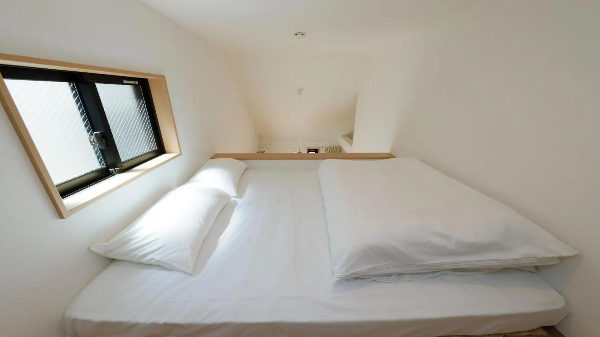 Apartamento Nakano Five - Vacation Stay 51893V Tóquio