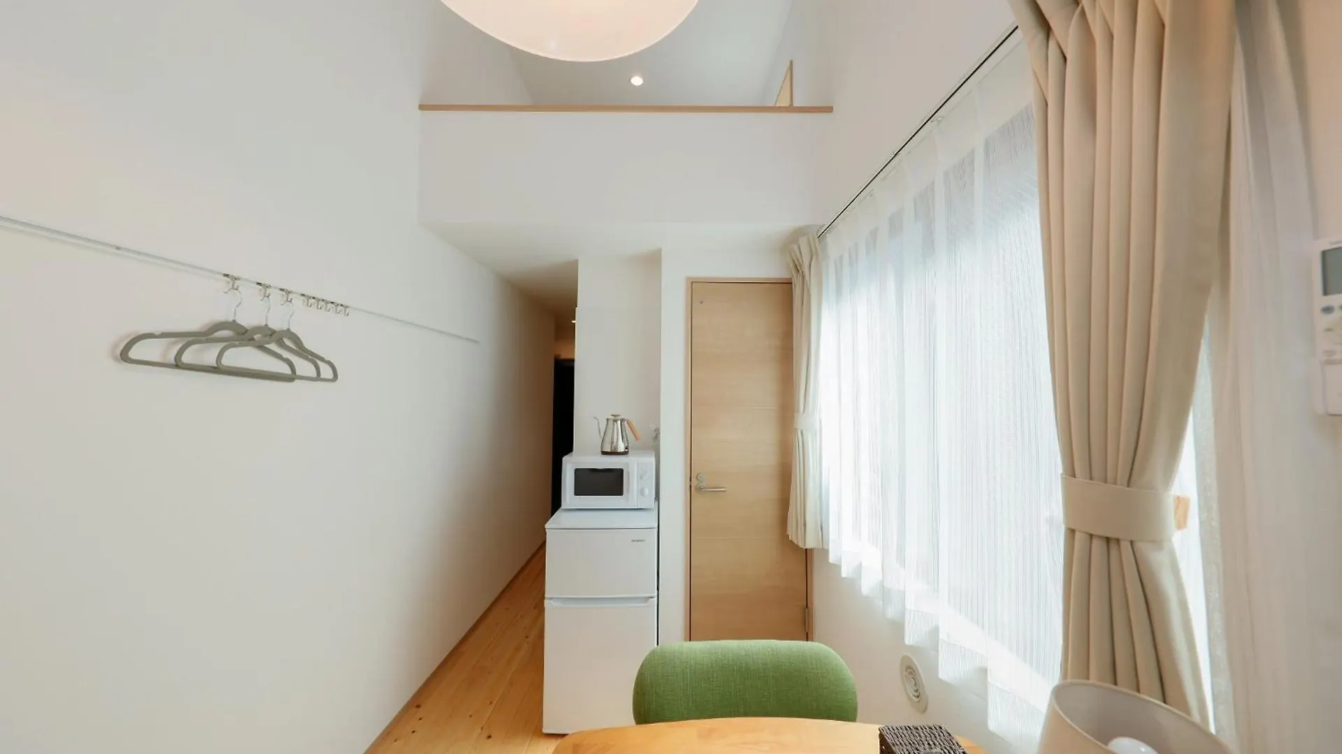 Nakano Five - Vacation Stay 51893V Tóquio