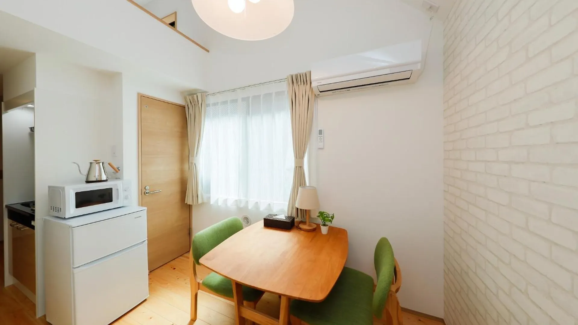 Apartamento Nakano Five - Vacation Stay 51893V Tóquio Japão