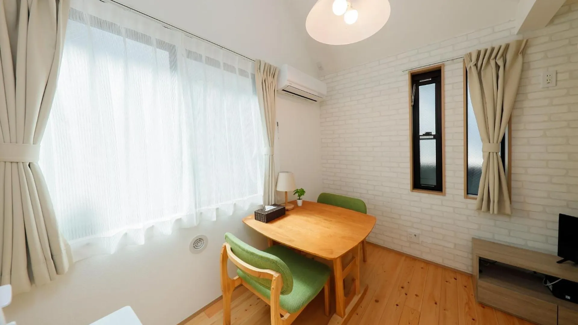 Nakano Five - Vacation Stay 51893V Tóquio Apartamento